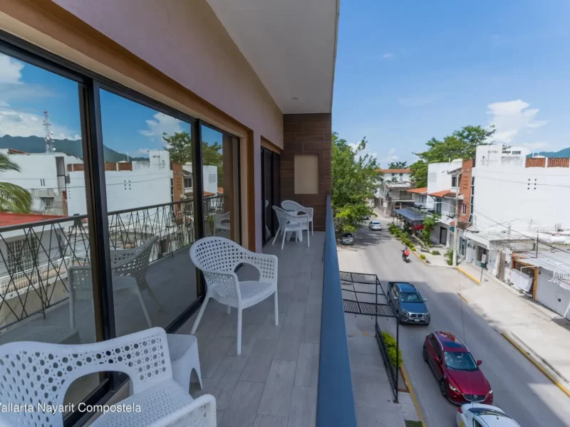 balcon Liverpool 101