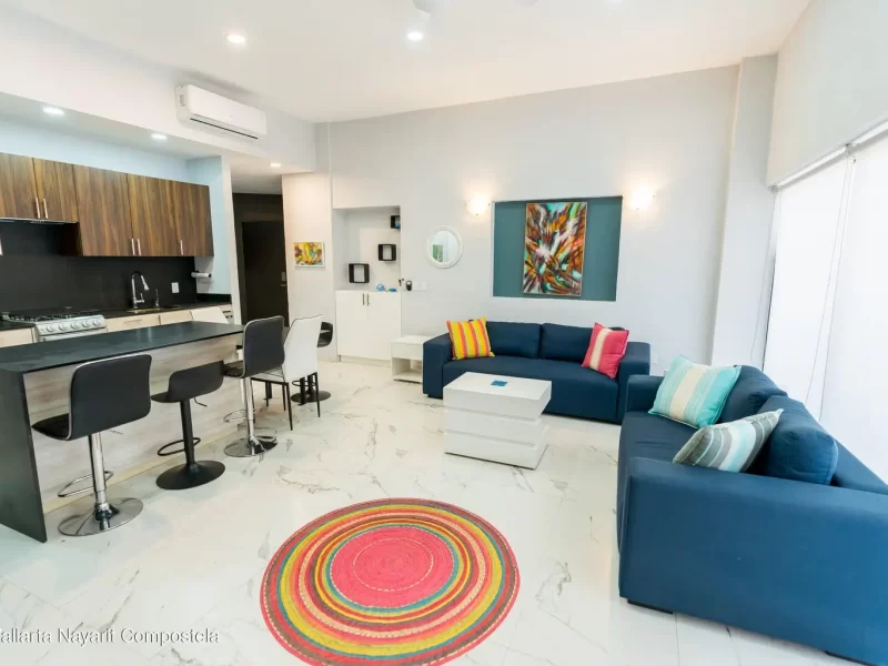 Liverpool 101 sala comun