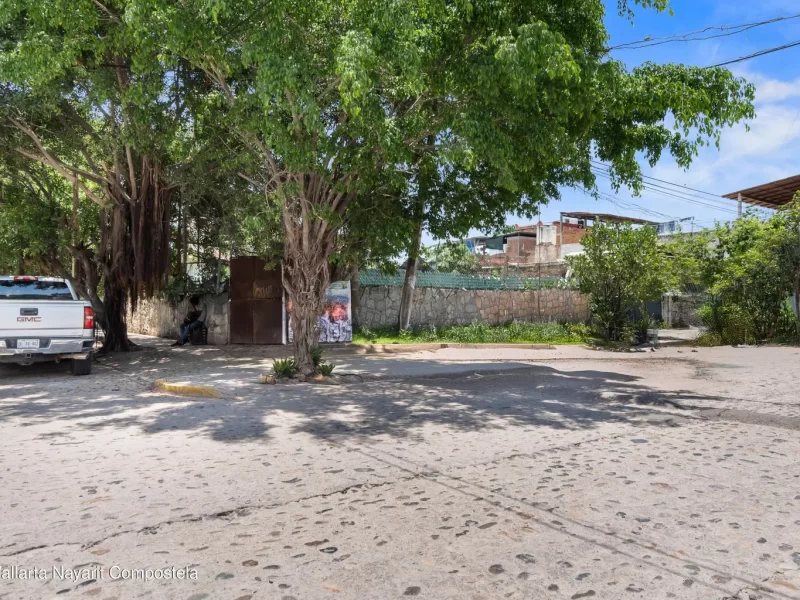 TERRENO RÍO GRIJALVA