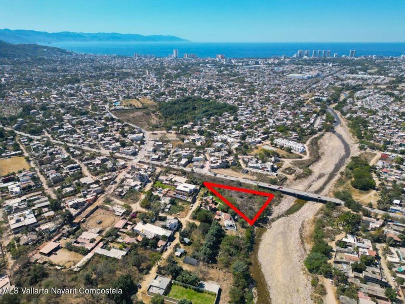 Terreno Playa Grande