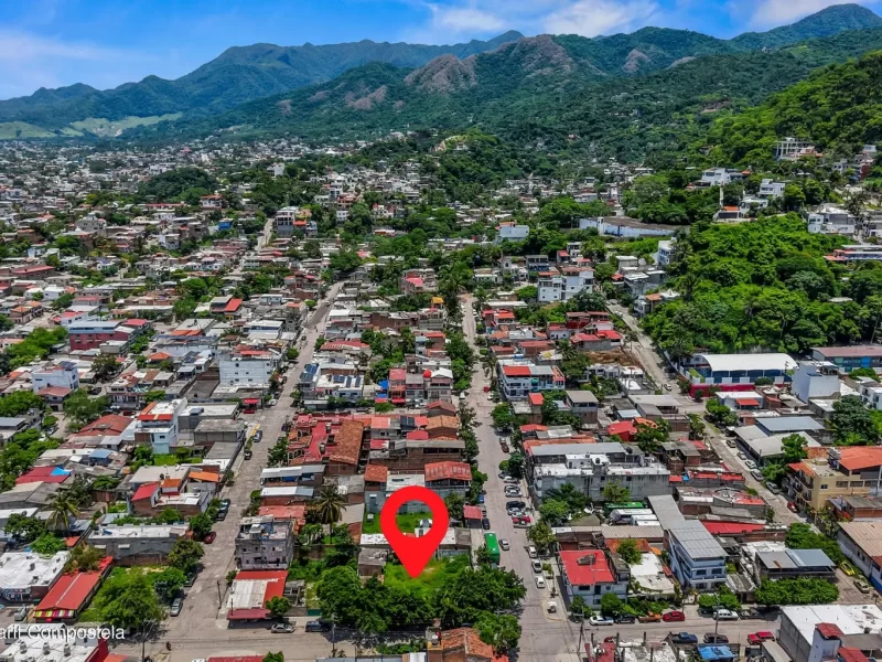 Vista 4 TERRENO RÍO GRIJALVA