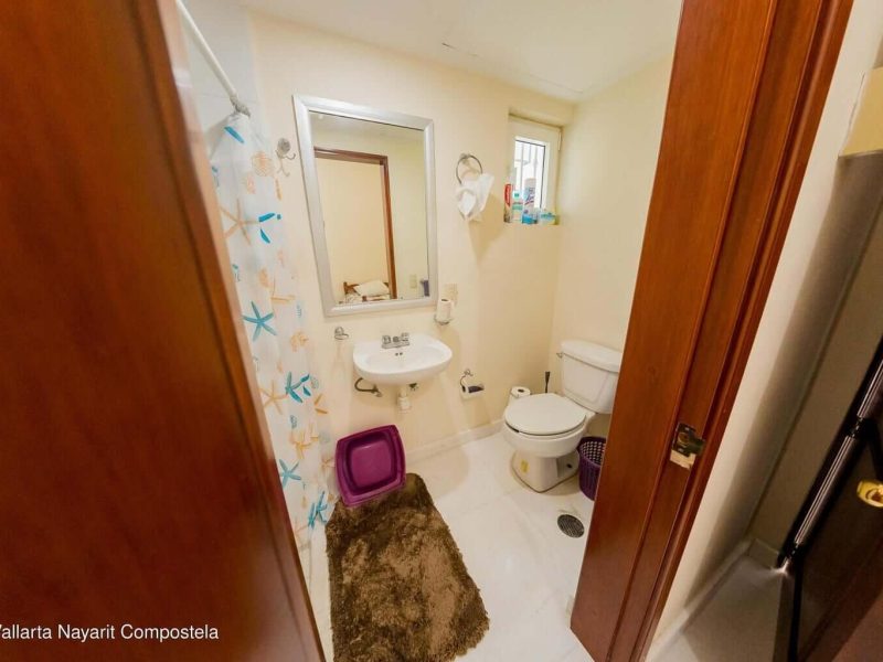 baño punta iguana 17