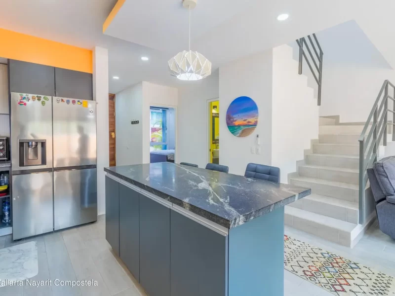 cocina angulo esquina La fronda