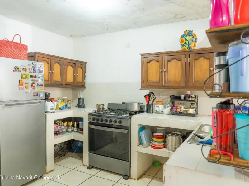 cocina completa 1 casa bolivia