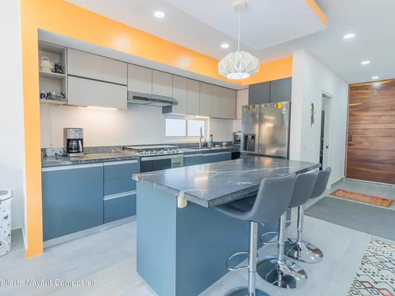 cocina completa La fronda