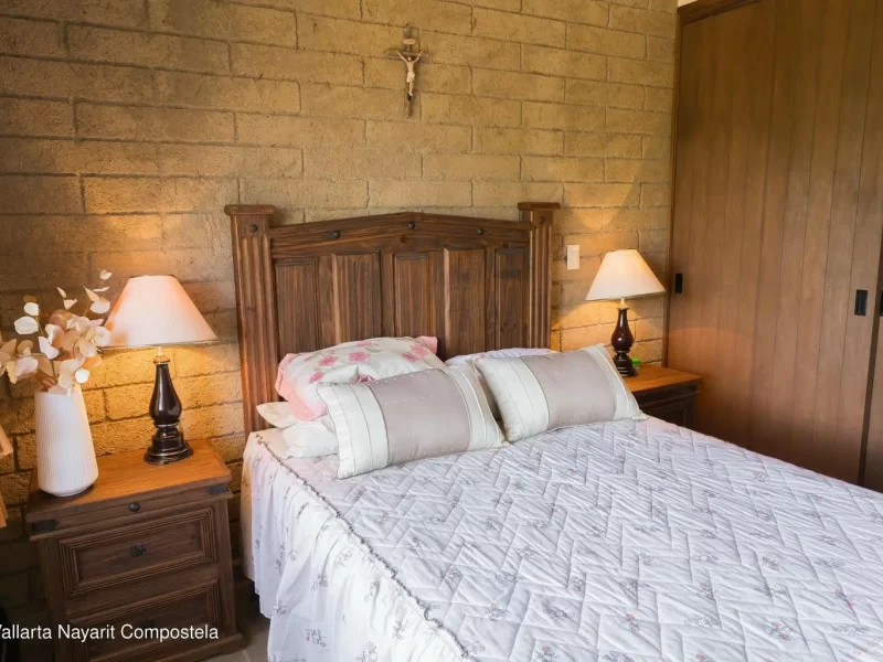 cuarto vista lateral casa la hermita