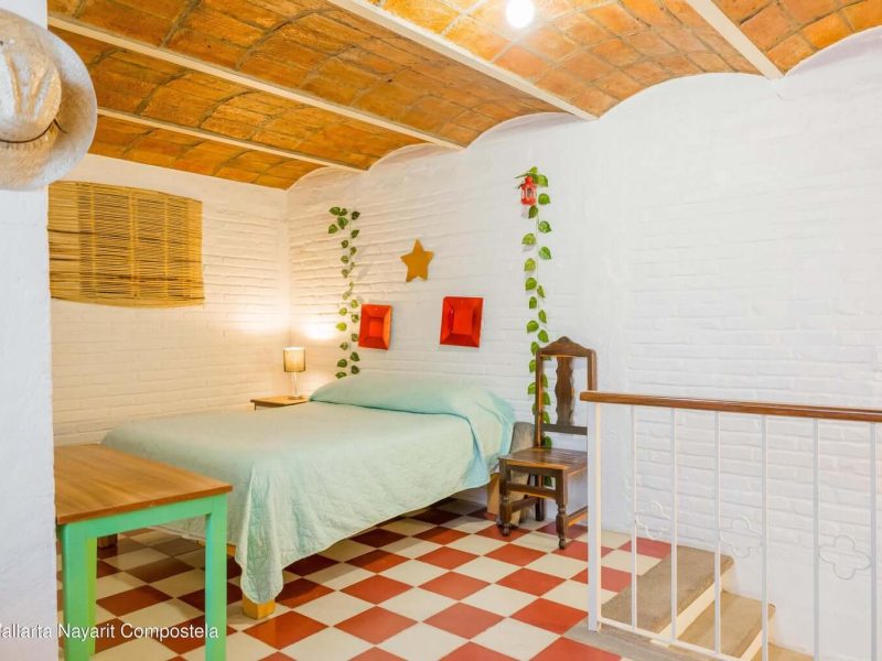 frontal recamara casa naranjo