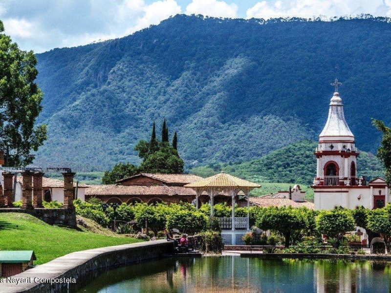 la huerta vieja 5