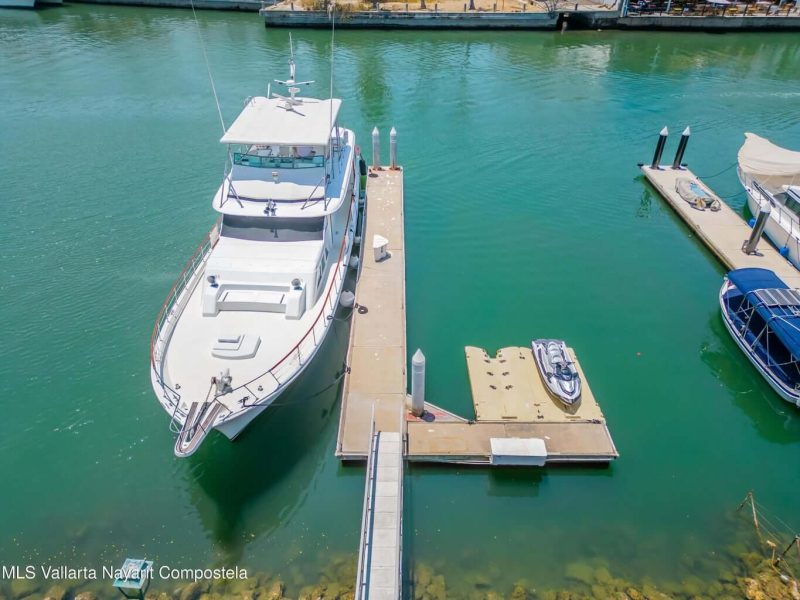 muelle de punta iguana 17