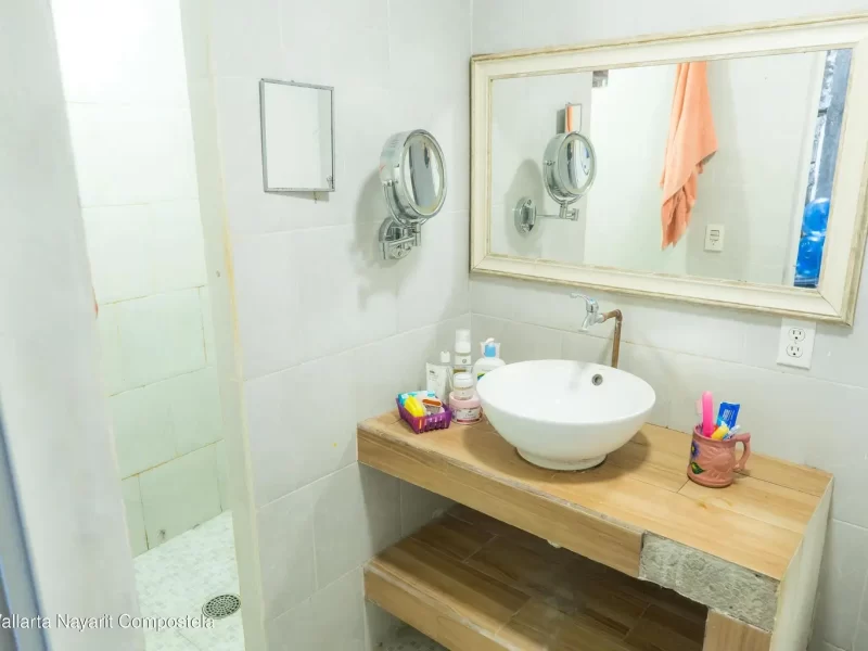 pasillo casa bolivia