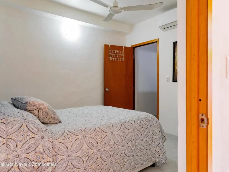 recamara 2 casa vallarta