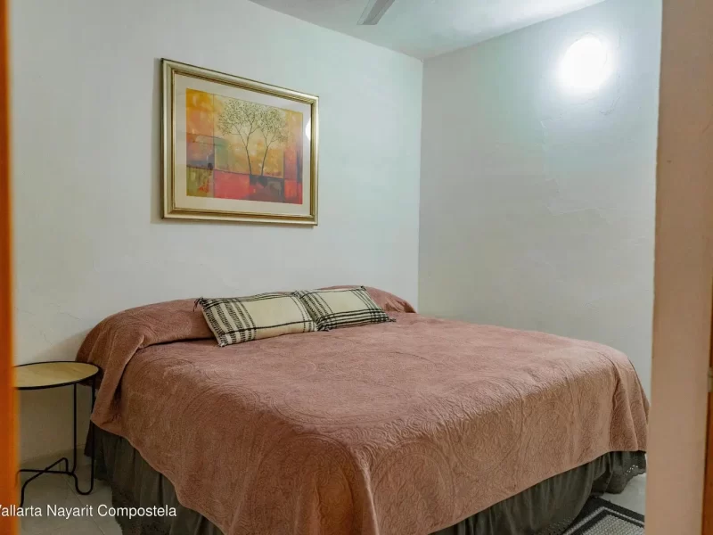 recamara 3 casa vallarta
