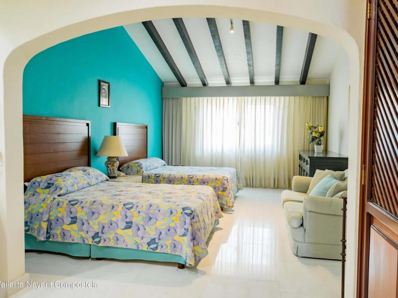 recamara 3 punta iguana 17