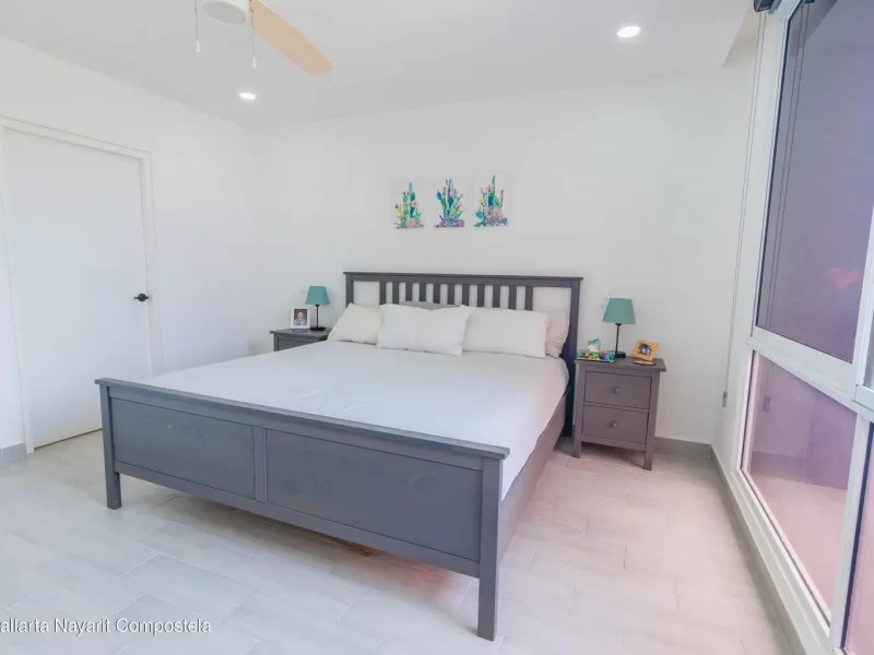 recamara angulo frontal La fronda