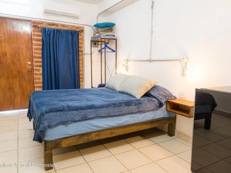 recamara casa bolivia