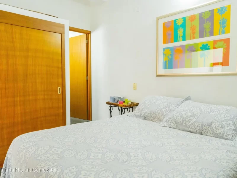 recamara casa vallarta