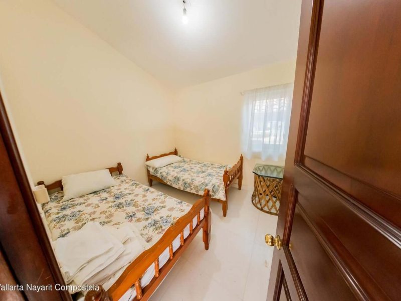 recamara de invitados 2 punta iguana 17