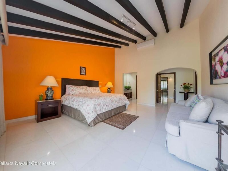 recamara principal punta iguana 17