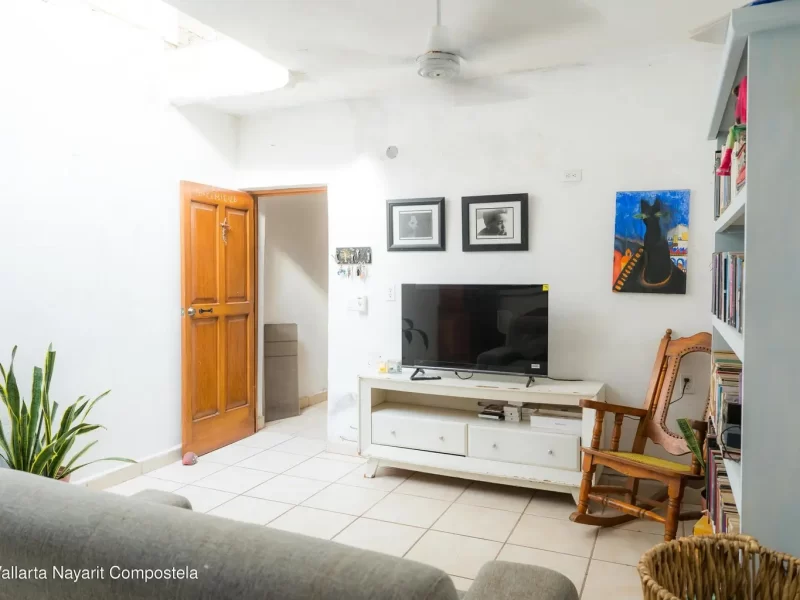 sala casa bolivia
