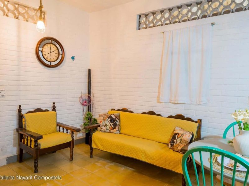 sala casa naranjo
