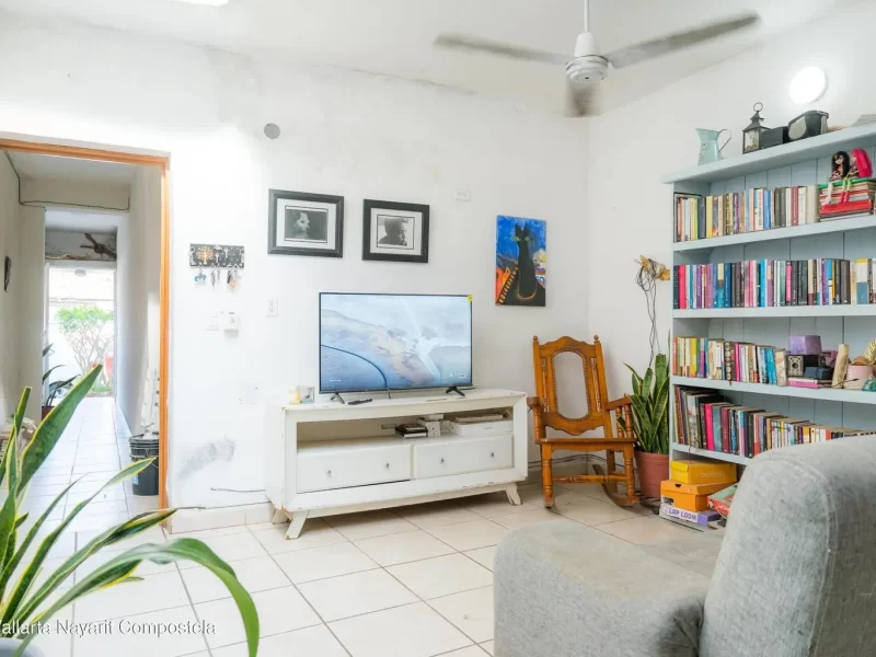 sala comn casa bolivia
