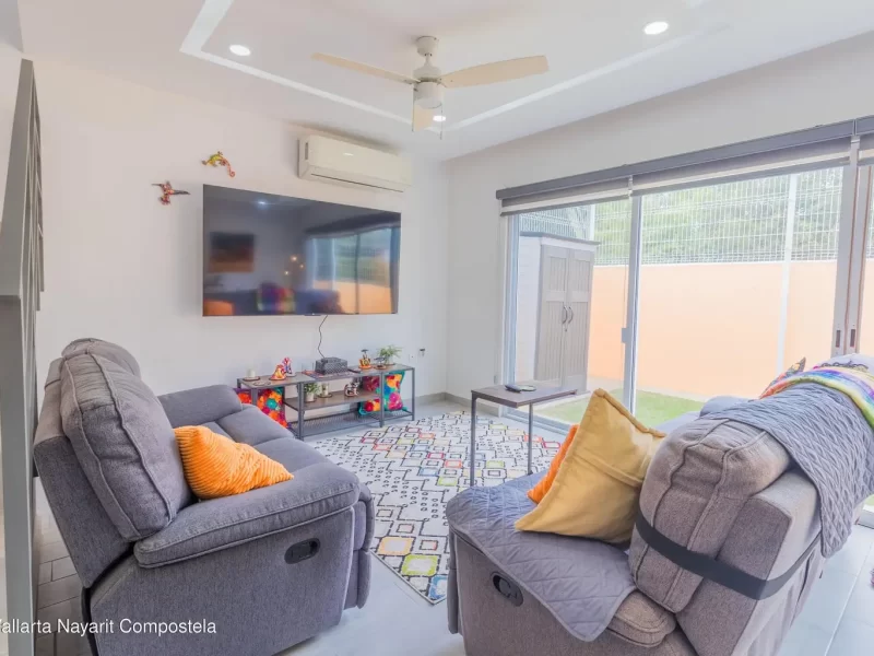 sala comun La fronda