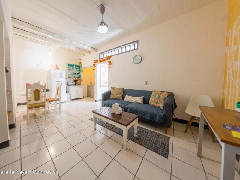 sala principal casa naranjo