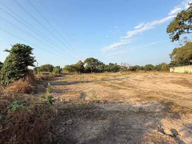 terreno Terreno Playa Grande
