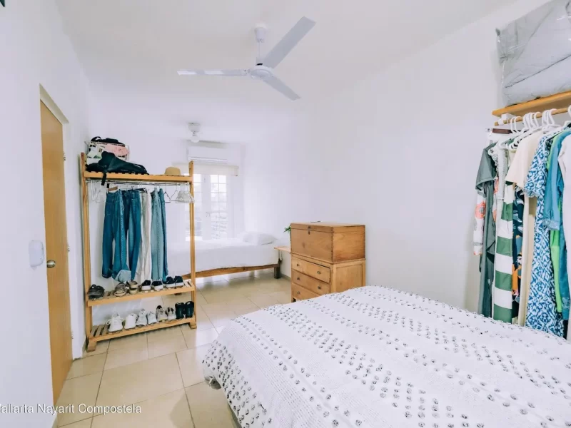 vista de recamara 2 las ceibas 3