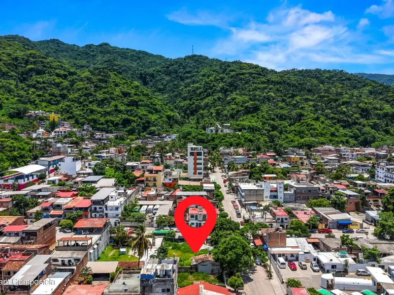 vista lateral TERRENO RÍO GRIJALVA