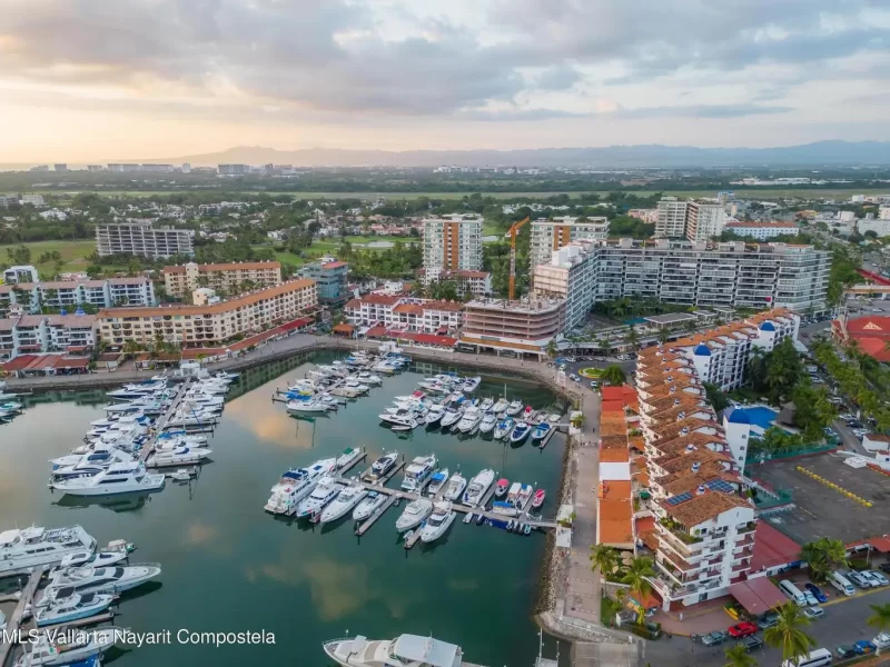 vista marina Nima bay